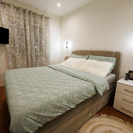 Apartment Nikoleto Zadar Ngoại thất bức ảnh
