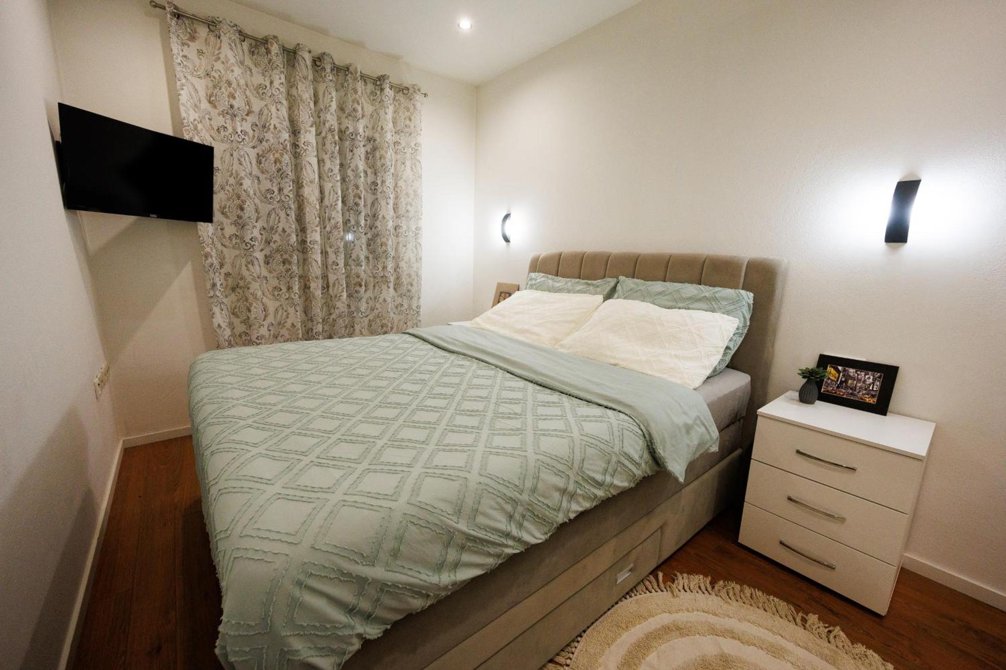 Apartment Nikoleto Zadar Ngoại thất bức ảnh