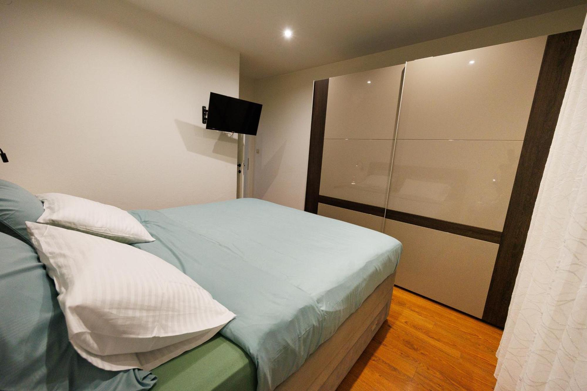 Apartment Nikoleto Zadar Ngoại thất bức ảnh