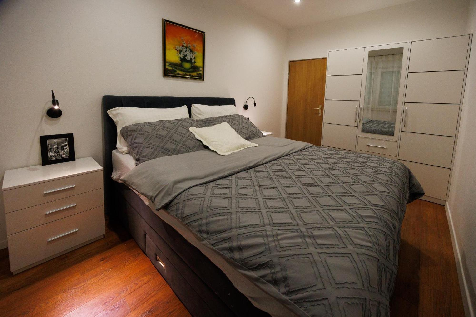 Apartment Nikoleto Zadar Ngoại thất bức ảnh