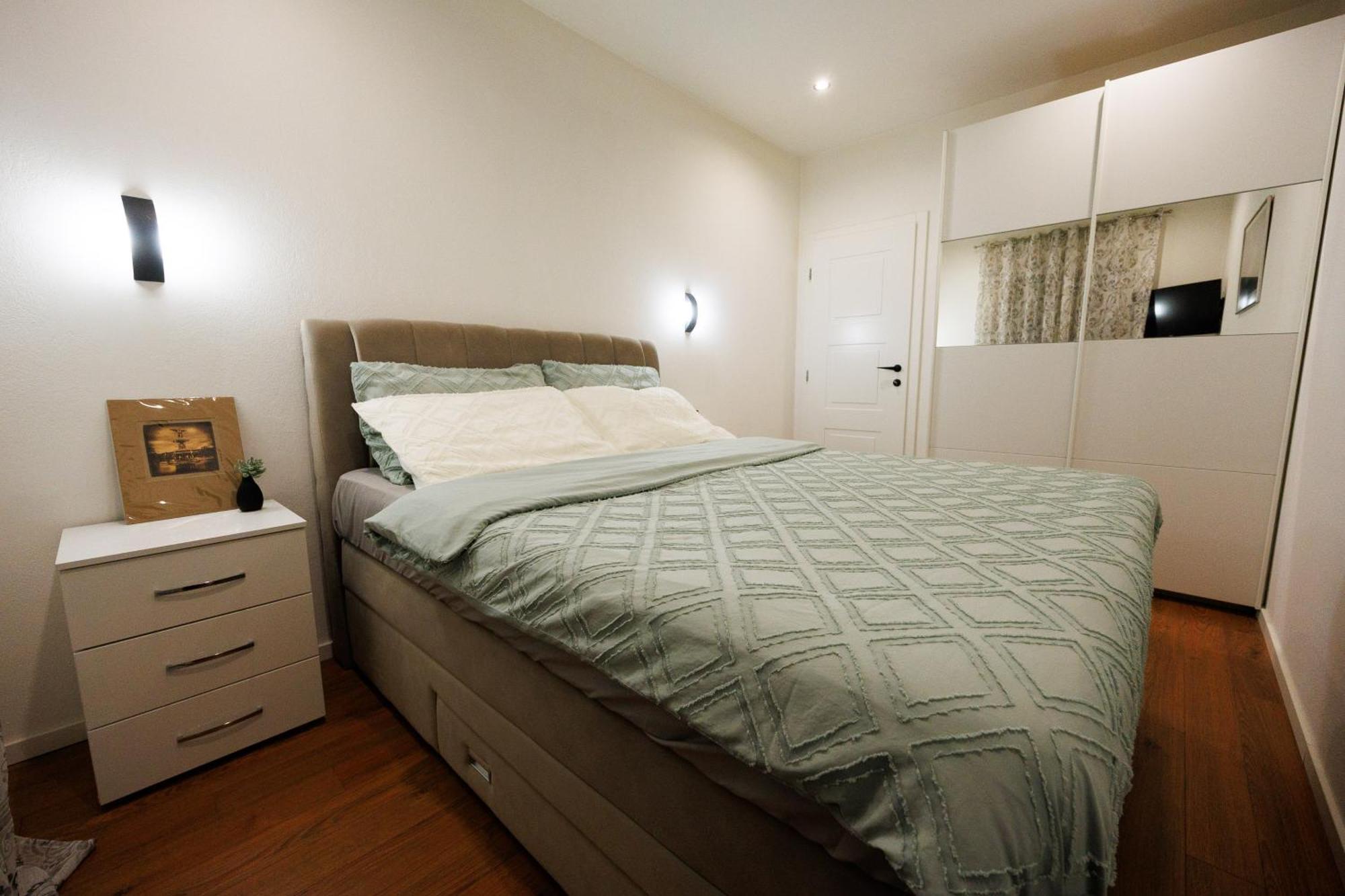 Apartment Nikoleto Zadar Ngoại thất bức ảnh