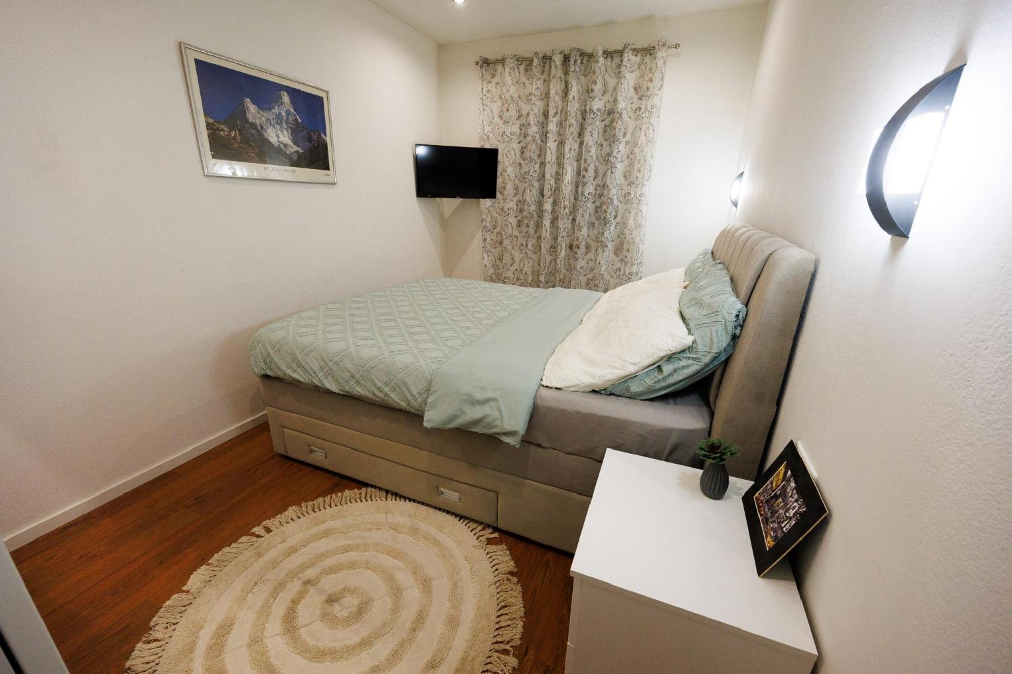 Apartment Nikoleto Zadar Ngoại thất bức ảnh