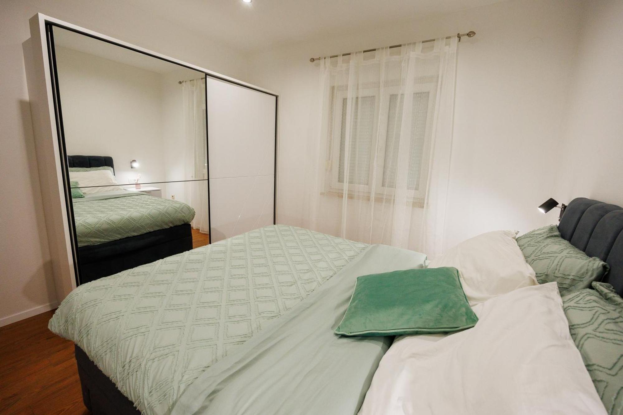 Apartment Nikoleto Zadar Ngoại thất bức ảnh