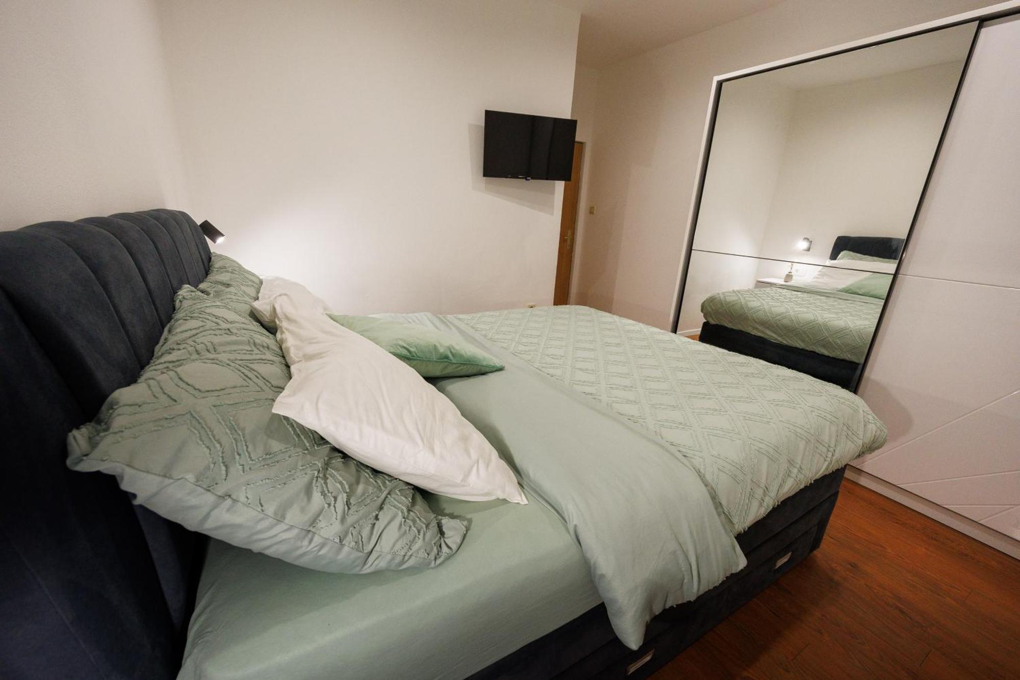 Apartment Nikoleto Zadar Ngoại thất bức ảnh