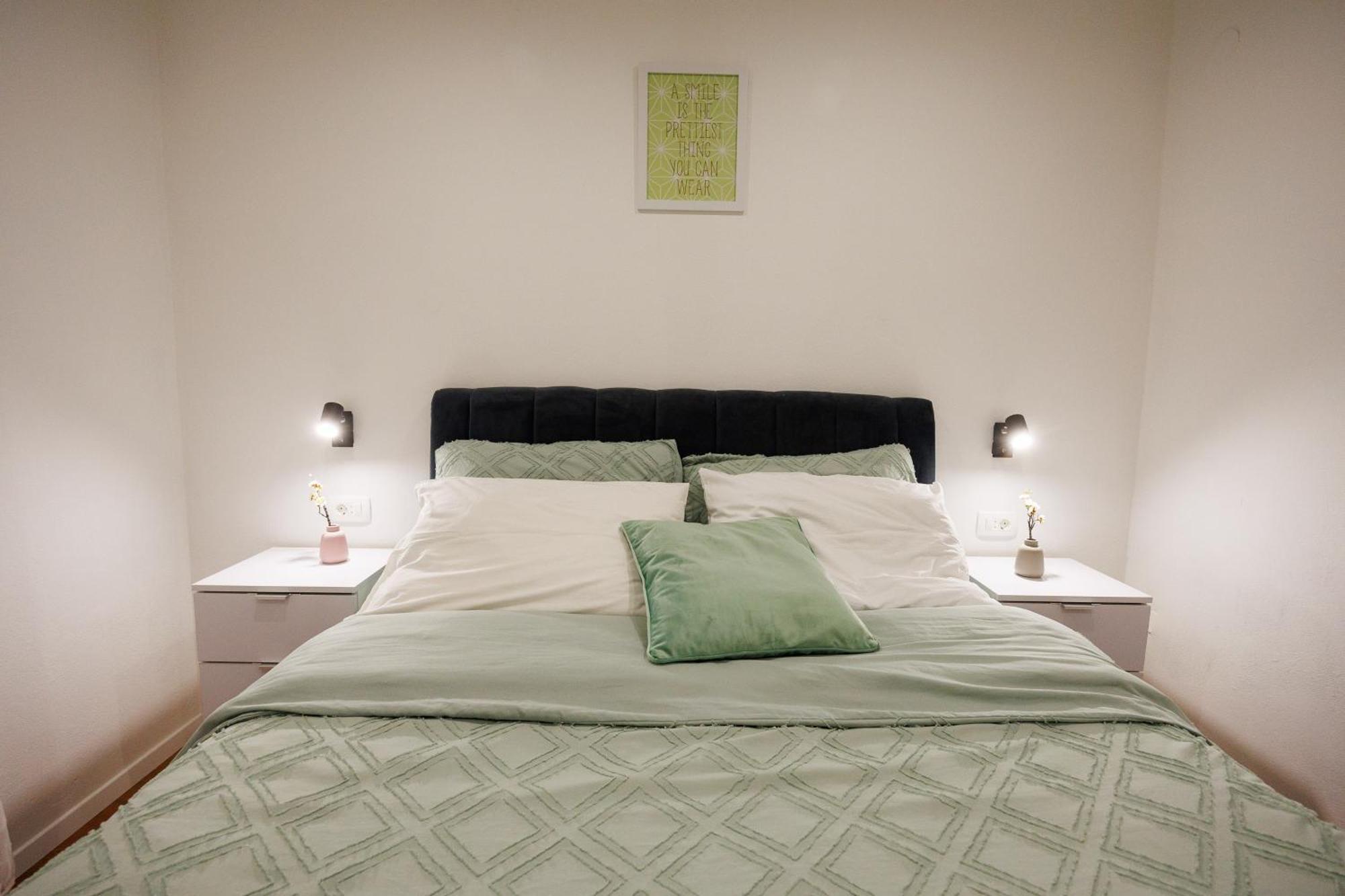 Apartment Nikoleto Zadar Ngoại thất bức ảnh