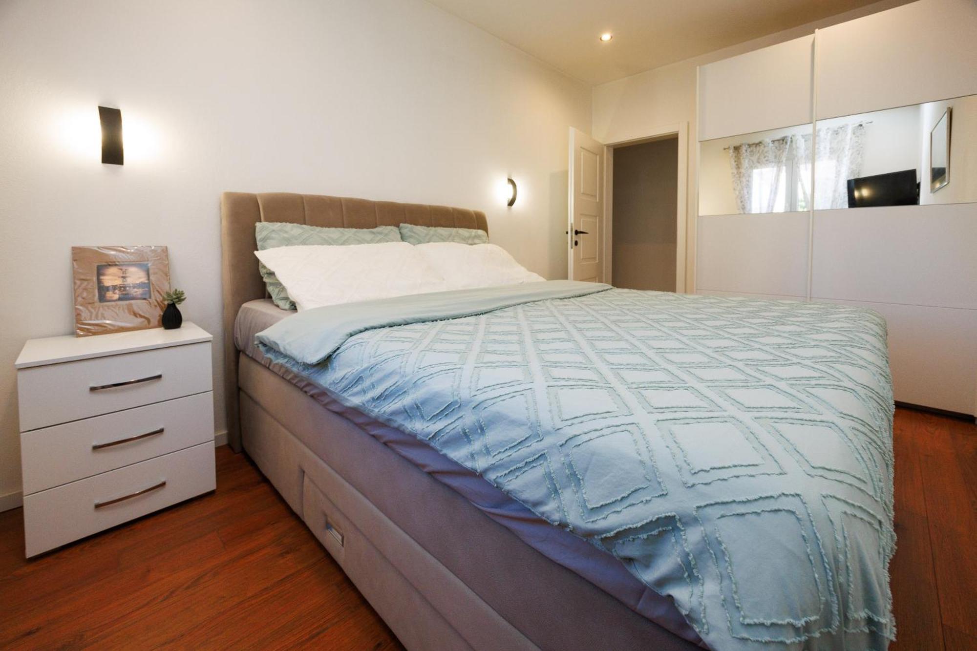 Apartment Nikoleto Zadar Ngoại thất bức ảnh