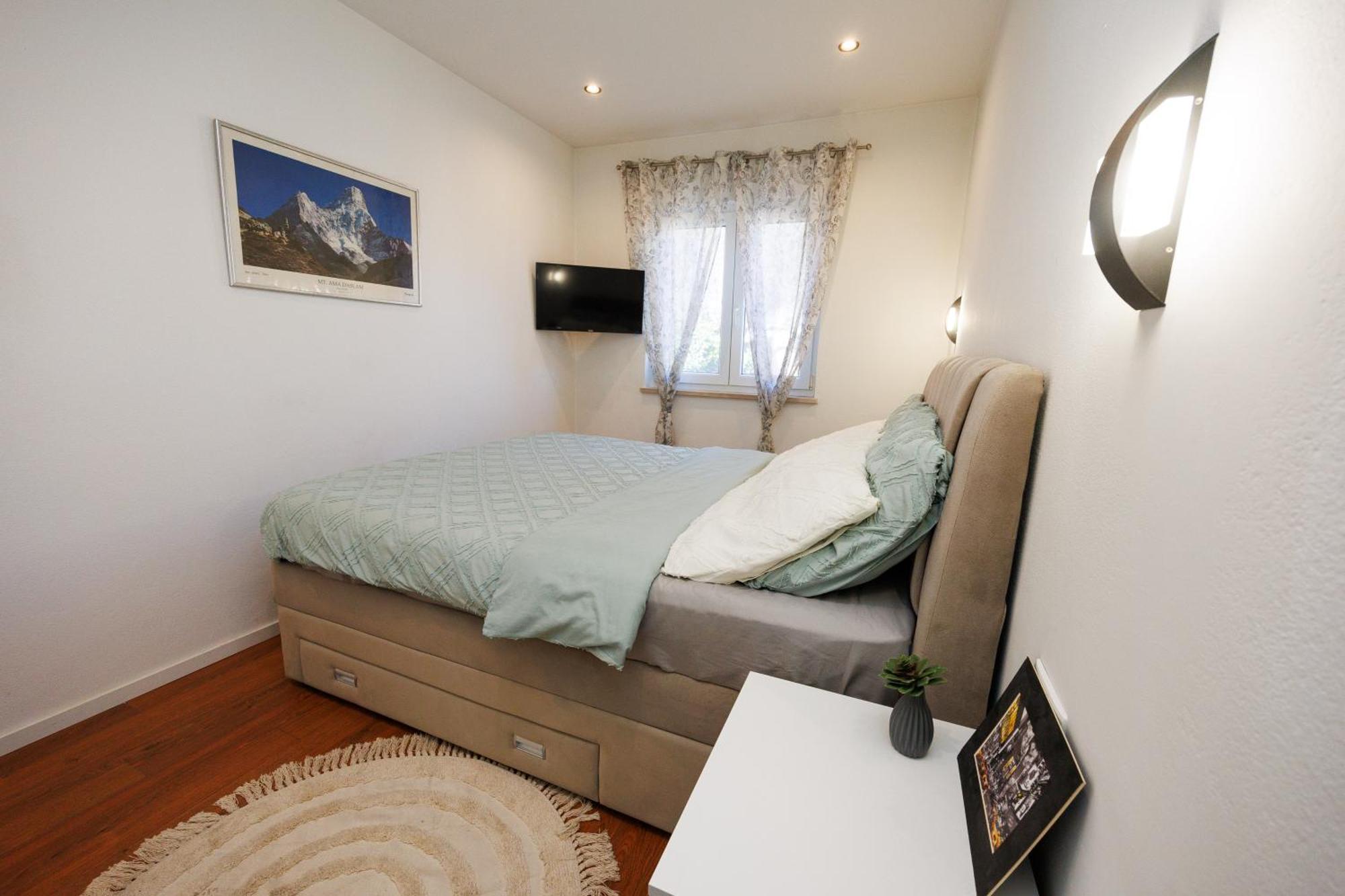 Apartment Nikoleto Zadar Ngoại thất bức ảnh