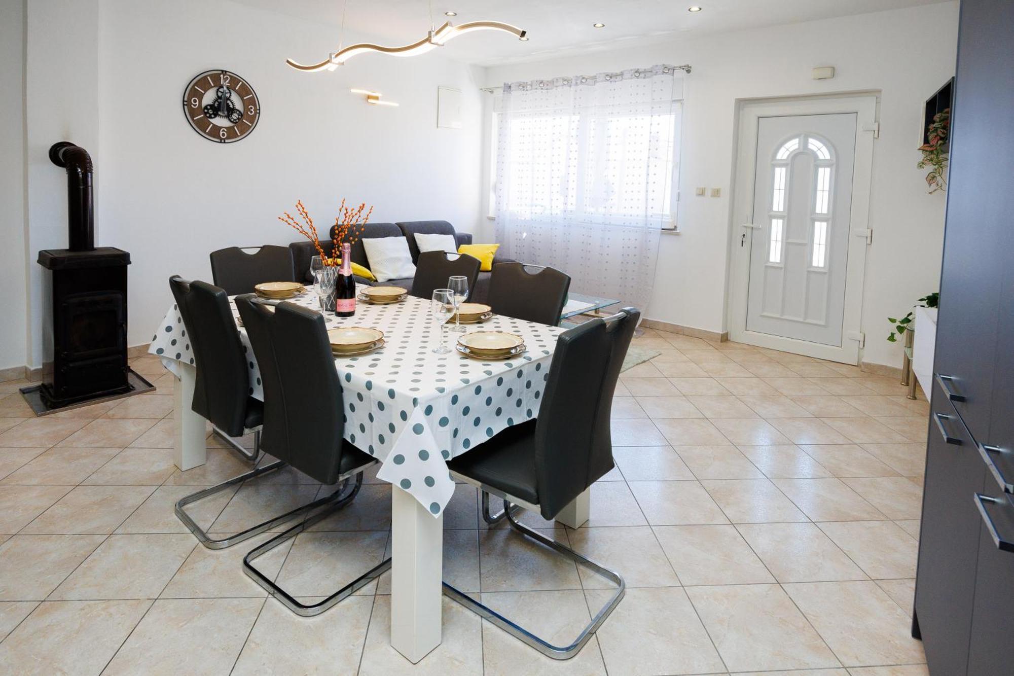Apartment Nikoleto Zadar Ngoại thất bức ảnh