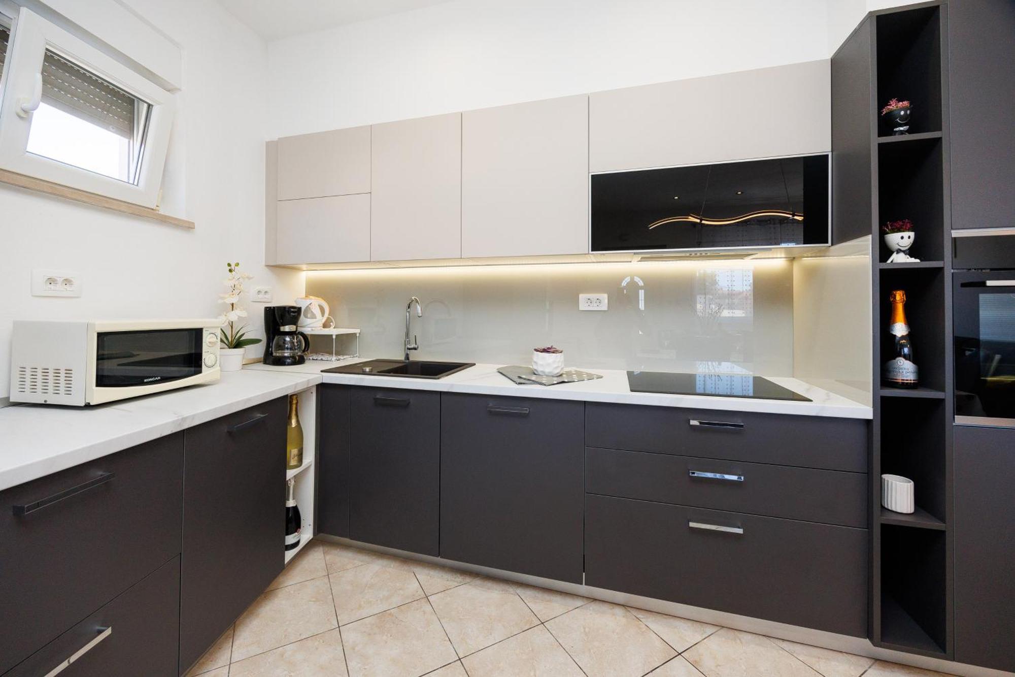 Apartment Nikoleto Zadar Ngoại thất bức ảnh