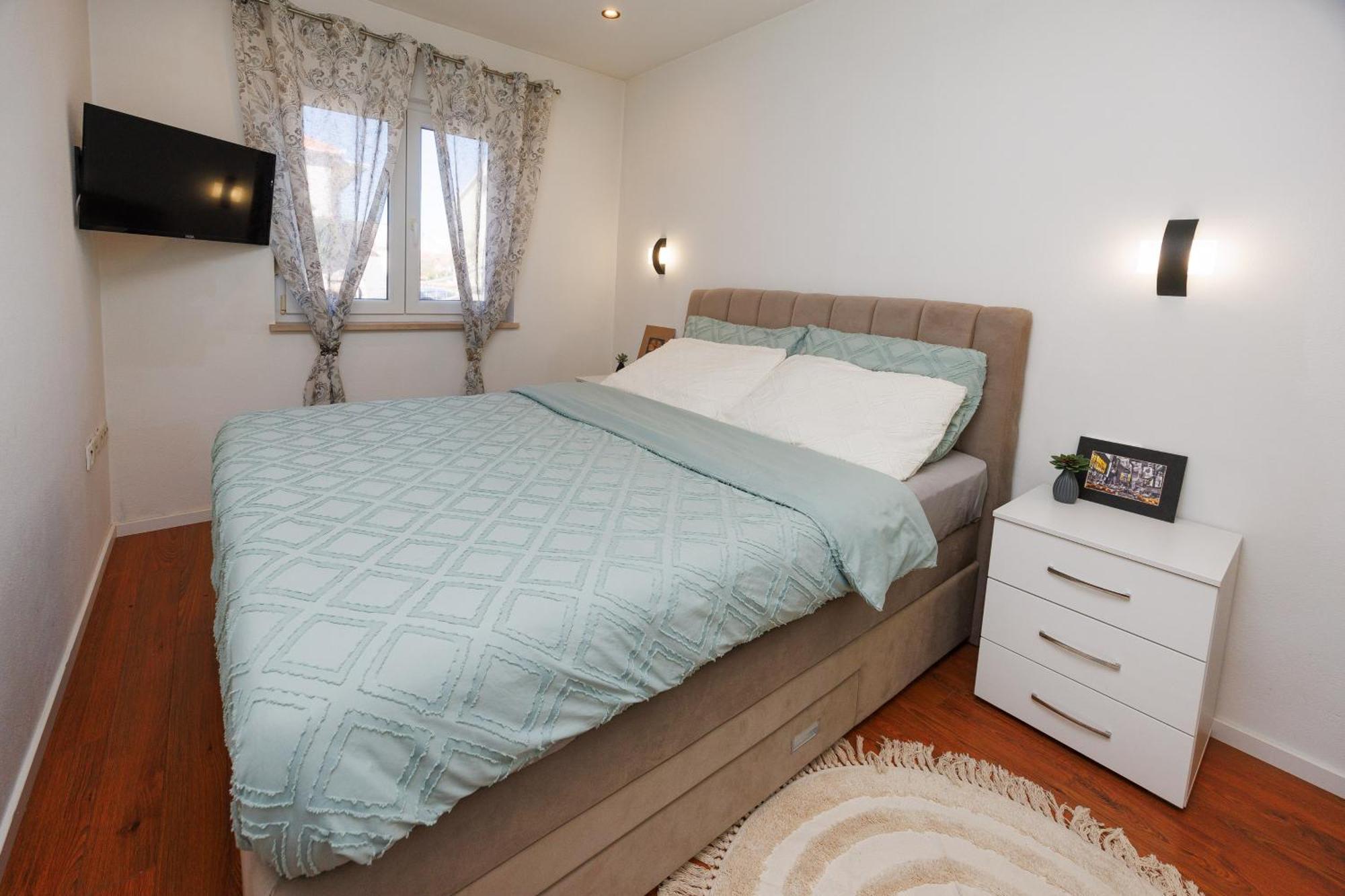 Apartment Nikoleto Zadar Ngoại thất bức ảnh