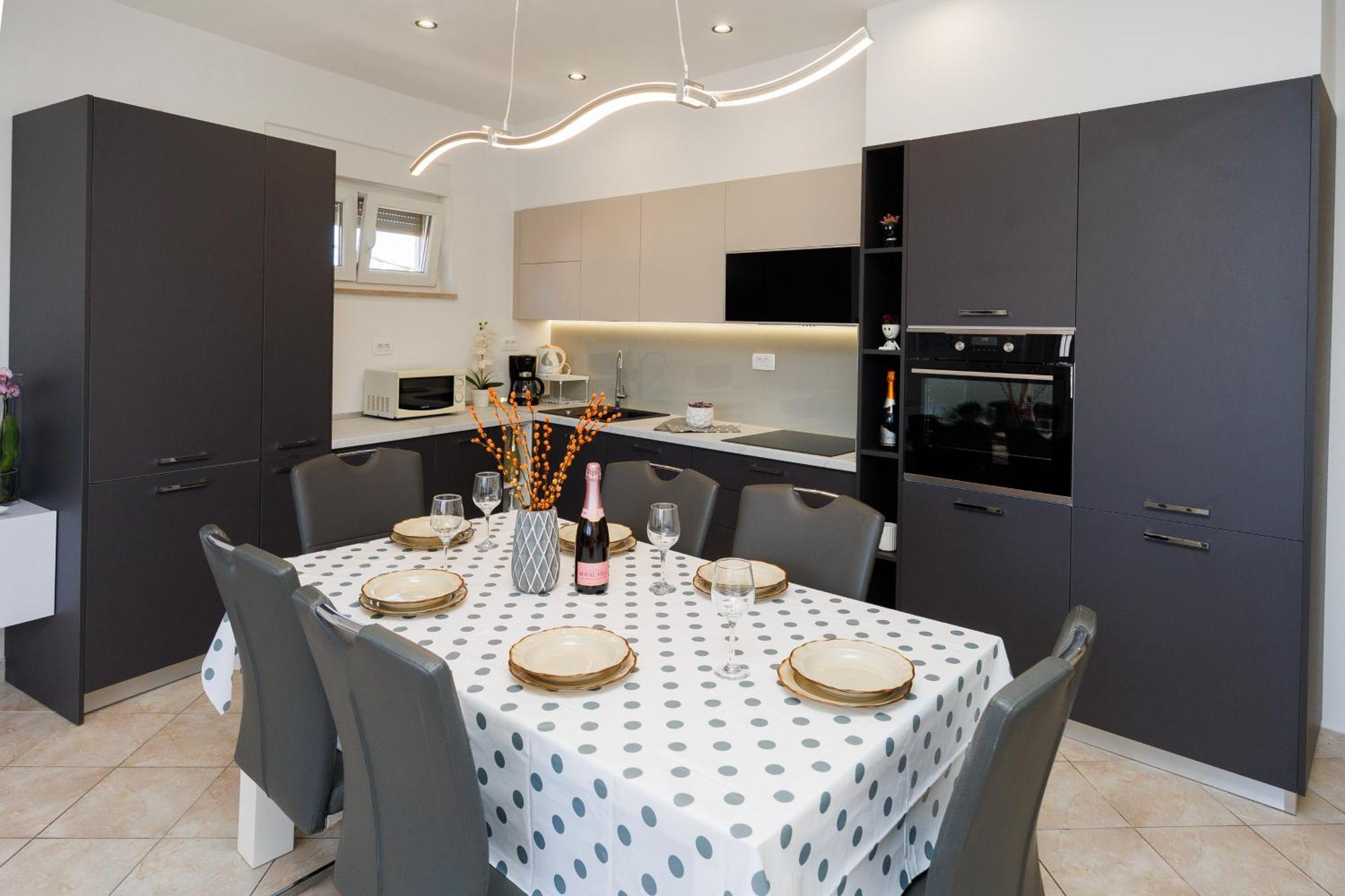 Apartment Nikoleto Zadar Ngoại thất bức ảnh