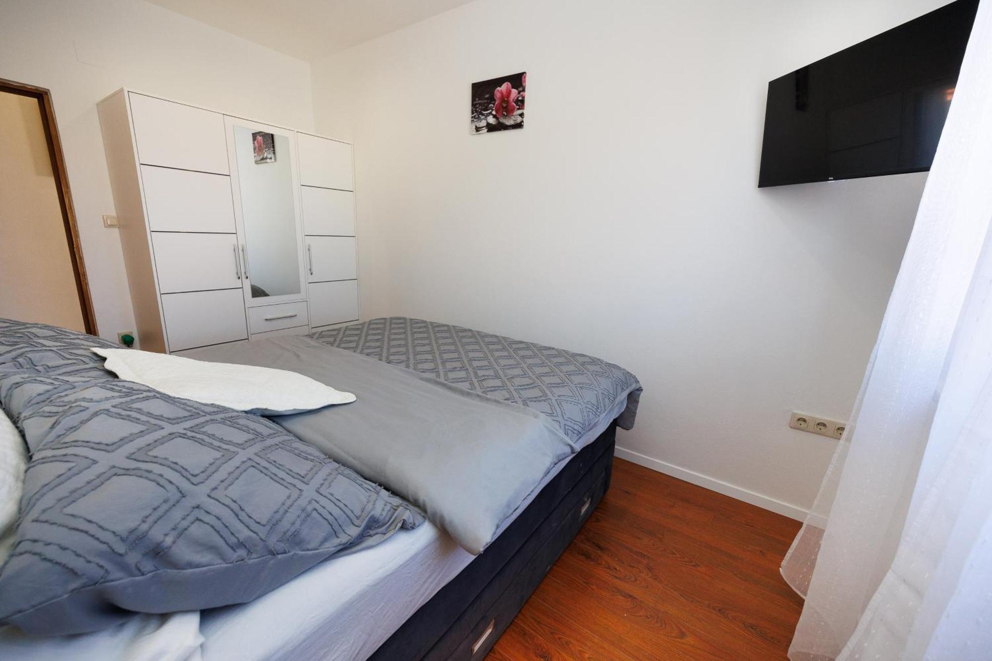 Apartment Nikoleto Zadar Ngoại thất bức ảnh