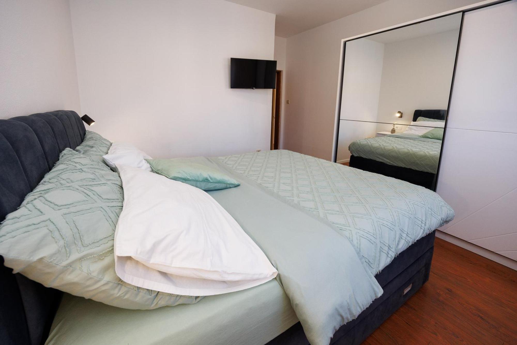 Apartment Nikoleto Zadar Ngoại thất bức ảnh