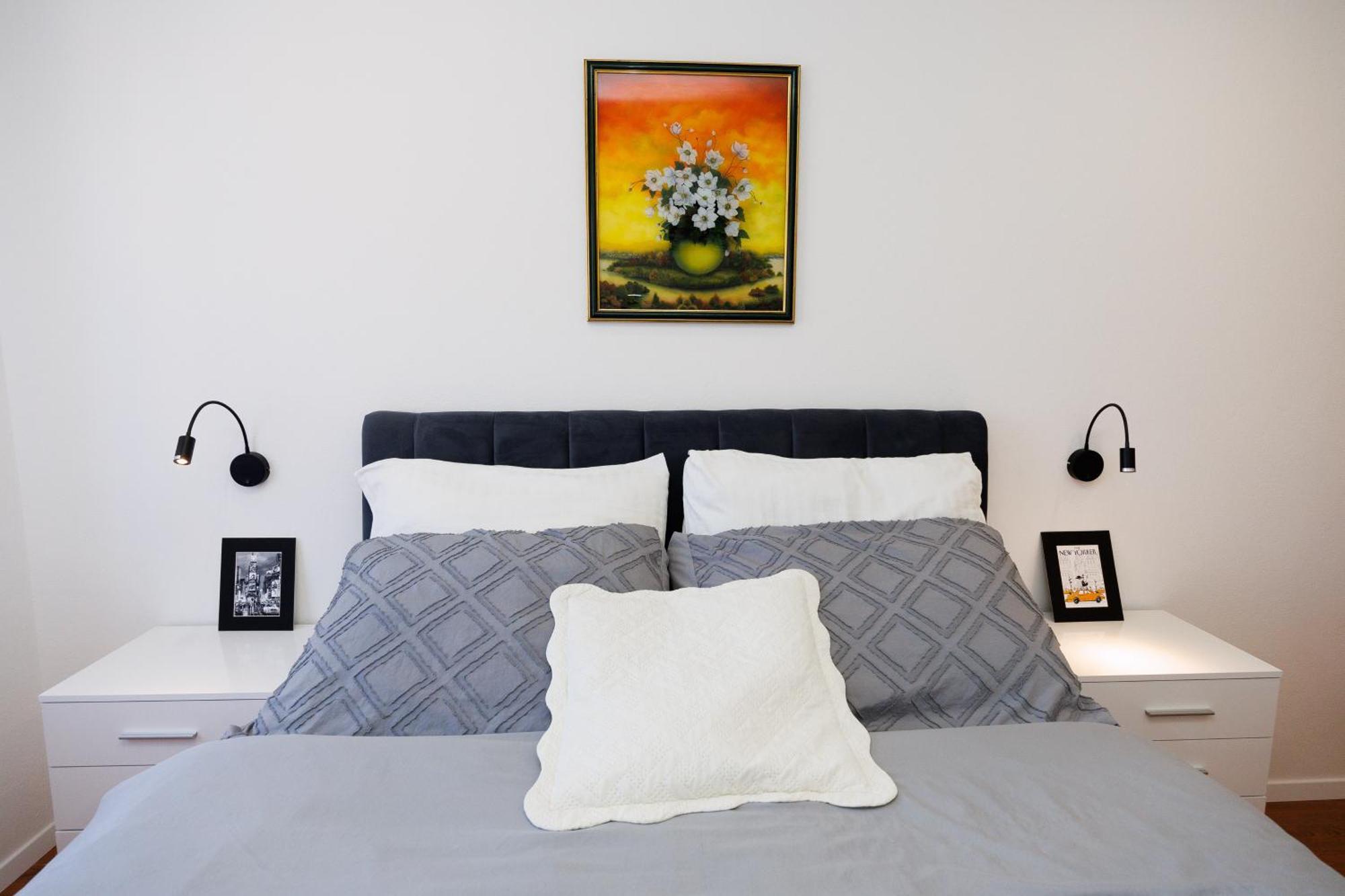 Apartment Nikoleto Zadar Ngoại thất bức ảnh