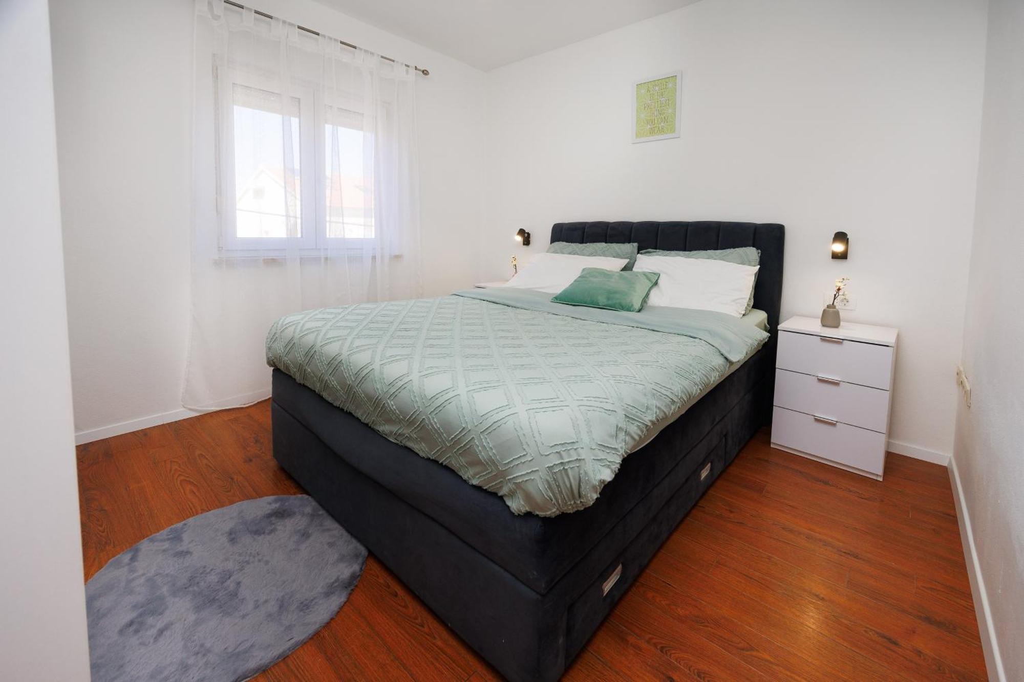 Apartment Nikoleto Zadar Ngoại thất bức ảnh