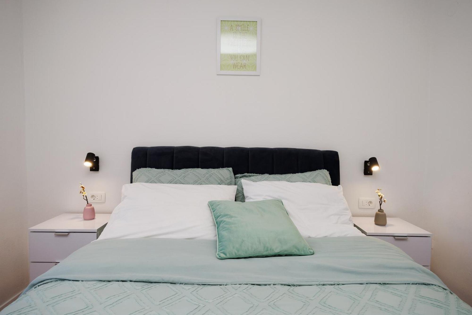 Apartment Nikoleto Zadar Ngoại thất bức ảnh