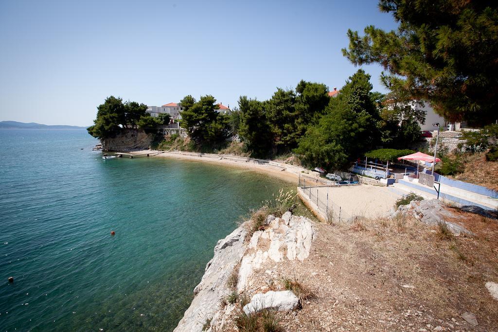 Apartment Nikoleto Zadar Ngoại thất bức ảnh