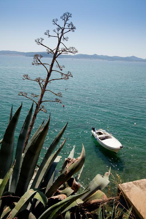 Apartment Nikoleto Zadar Ngoại thất bức ảnh