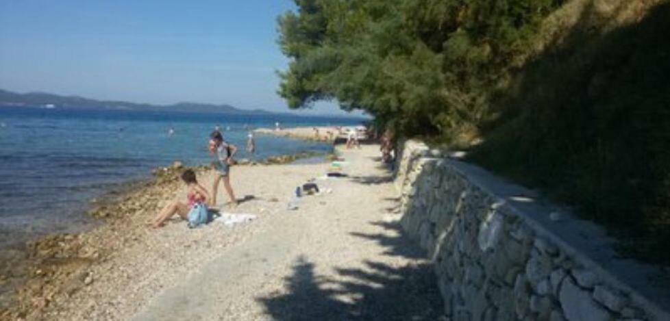 Apartment Nikoleto Zadar Ngoại thất bức ảnh