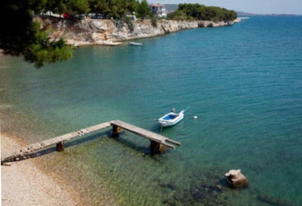 Apartment Nikoleto Zadar Ngoại thất bức ảnh