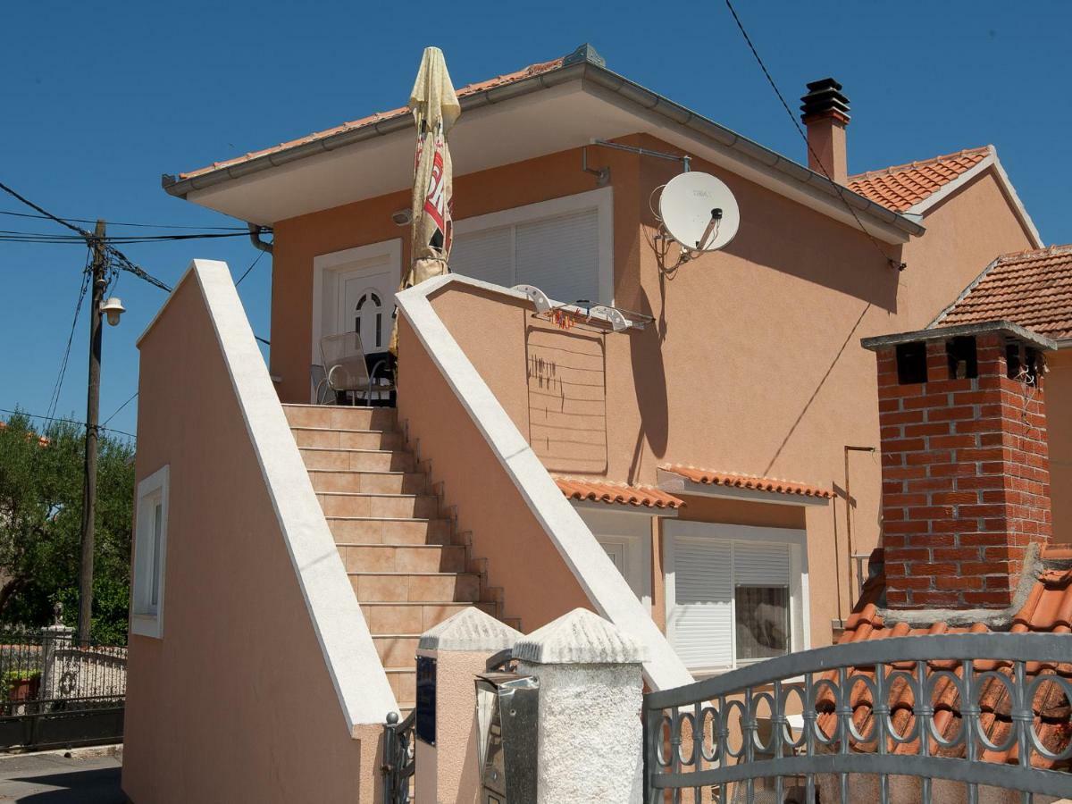 Apartment Nikoleto Zadar Ngoại thất bức ảnh
