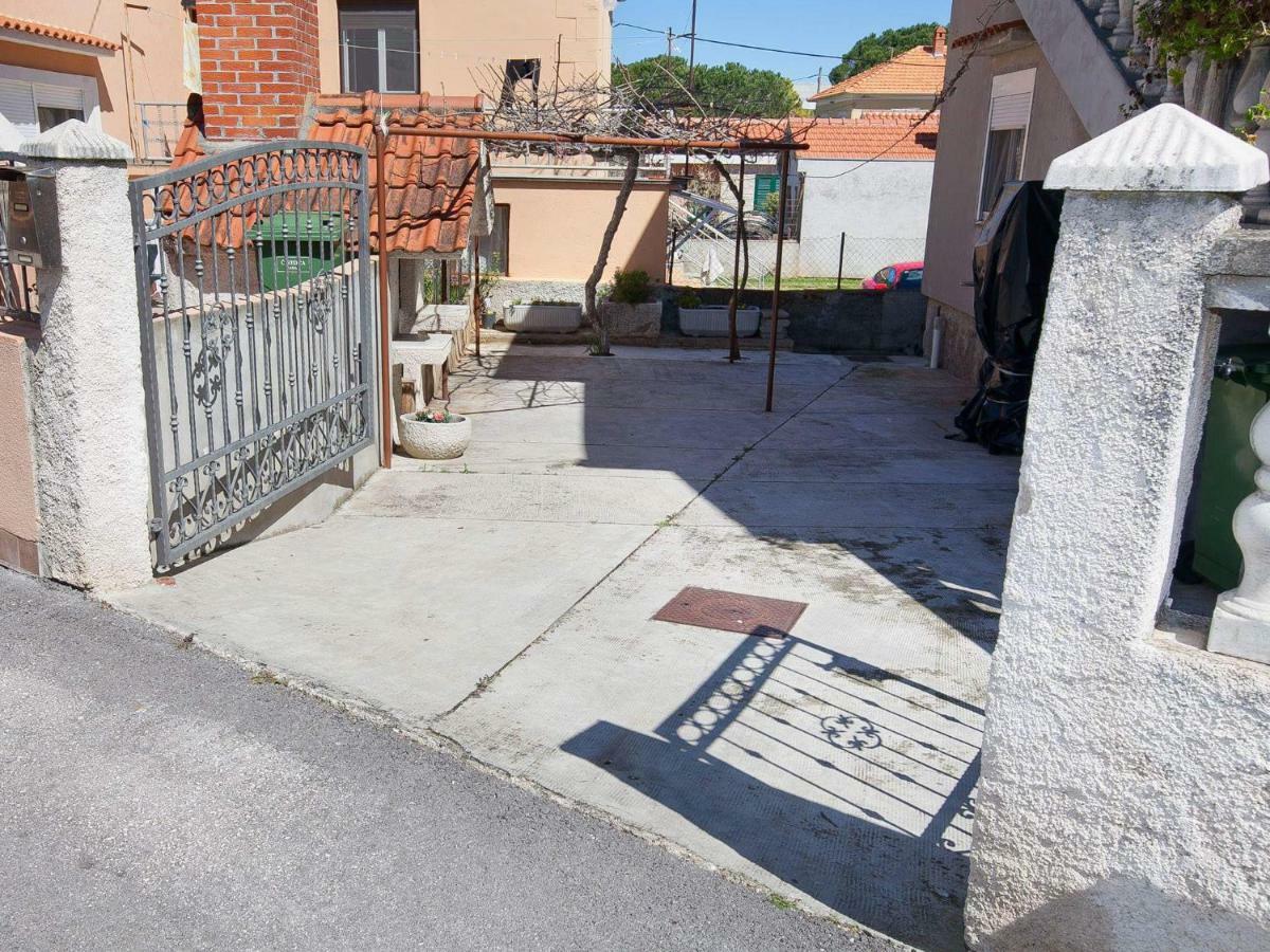 Apartment Nikoleto Zadar Ngoại thất bức ảnh