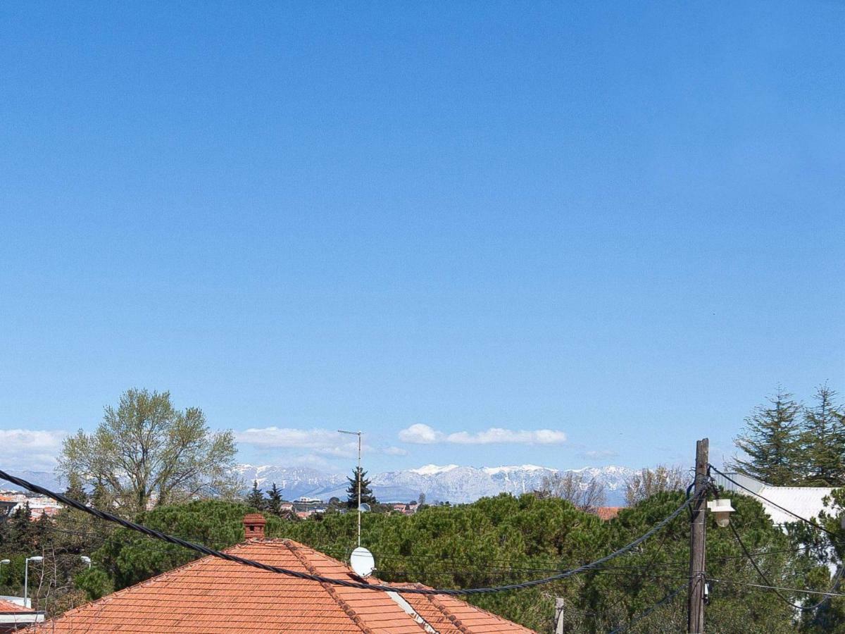 Apartment Nikoleto Zadar Ngoại thất bức ảnh